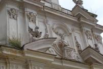 Gothic Villa Borghese 031